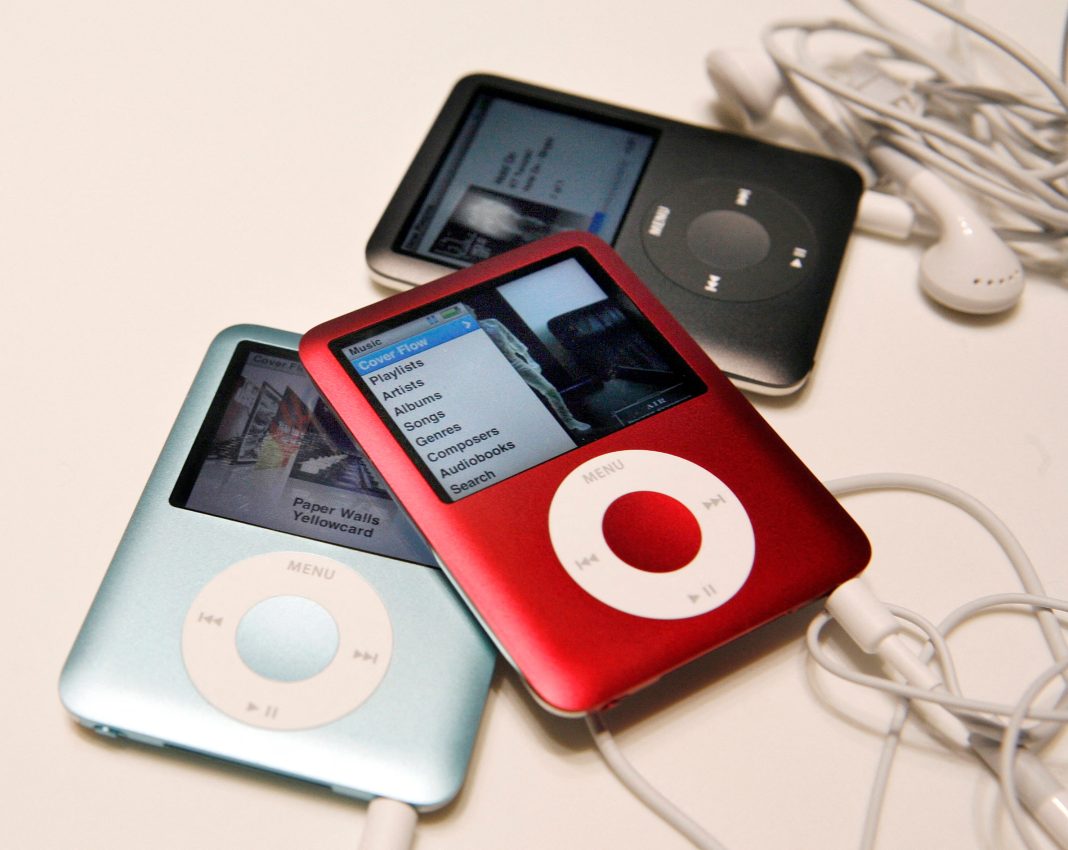 Fakta Menarik Produk iPod yang Hanya Tinggal Nama