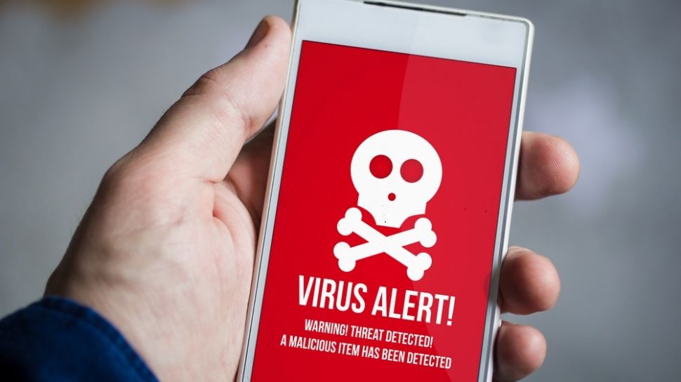Hati-Hati! Virus Trojan di Smartphone Bisa Kuras Rekening