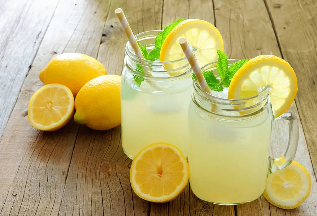 11 Manfaat Luar Biasa Air Lemon yang Mungkin Belum Kamu Ketahui (Bagian 2)