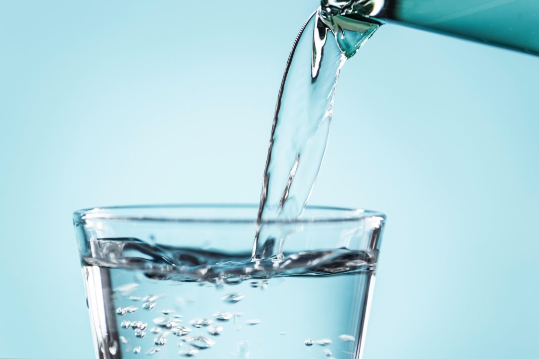 7 Waktu Tak Terduga untuk Minum Lebih Banyak Air