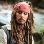 Johnny Depp Bantah Kembali ke Pirates of the Caribbean