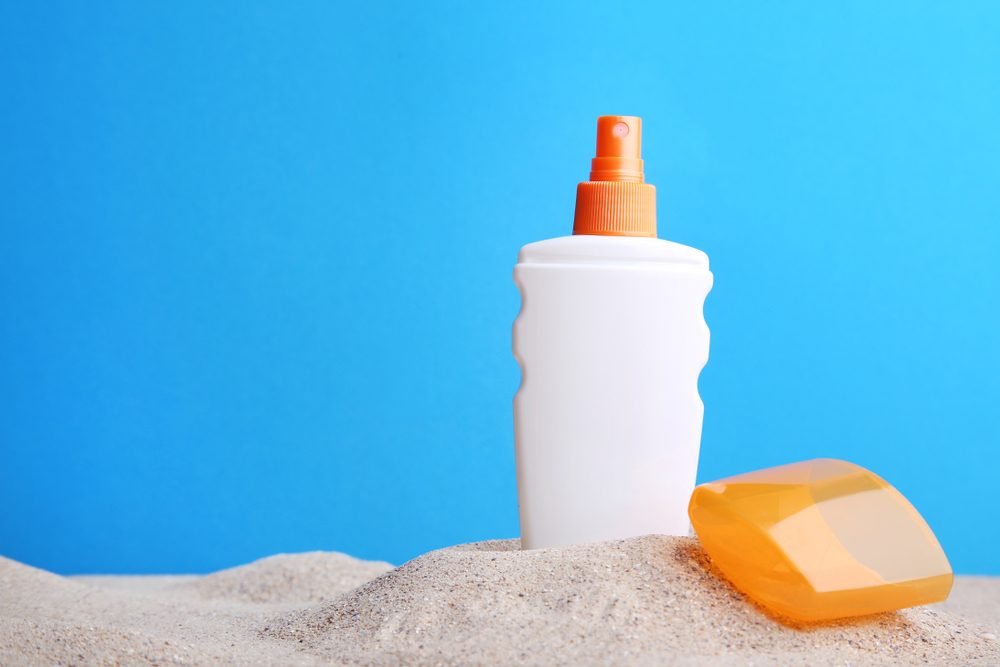 11 Tanda Kamu Salah Memilih Sunscreen (Bagian 2)