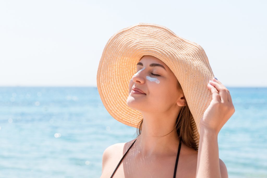 11 Tanda Kamu Salah Memilih Sunscreen (Bagian 1)