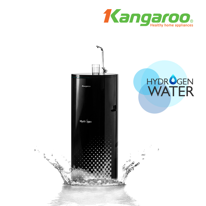 Water Purifier produk Kangaroo Indonesia