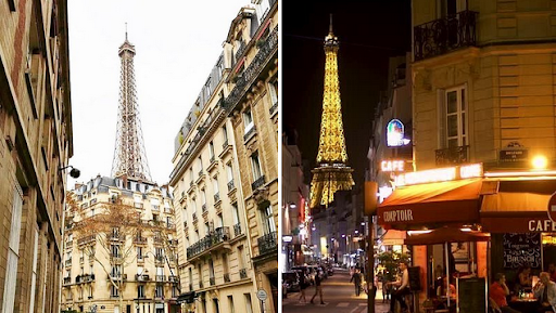 8 Tempat Paling Ikonik di Paris dan Alasan Di Baliknya