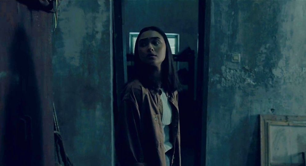 Film 'Ivanna' Horror Maksimal Khas Kimo yang Terhalang Rating