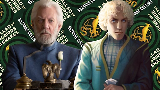 Info Terbaru Seputar Prekuel Film Hunger Games yang Terbaru
