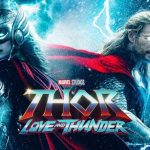 Thor Love And Thunder Menyenangkan Hanya Kurang Greget