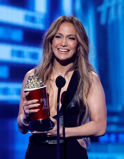 Hal Mengerikan di Puncak Karir Jennifer Lopez yang Membuatnya Memulai ‘Journey to Wellness’