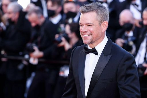 FIlm Ini Bikin Matt Damon Malu Sampai Sekarang, Padahal Ikonik Banget Lho