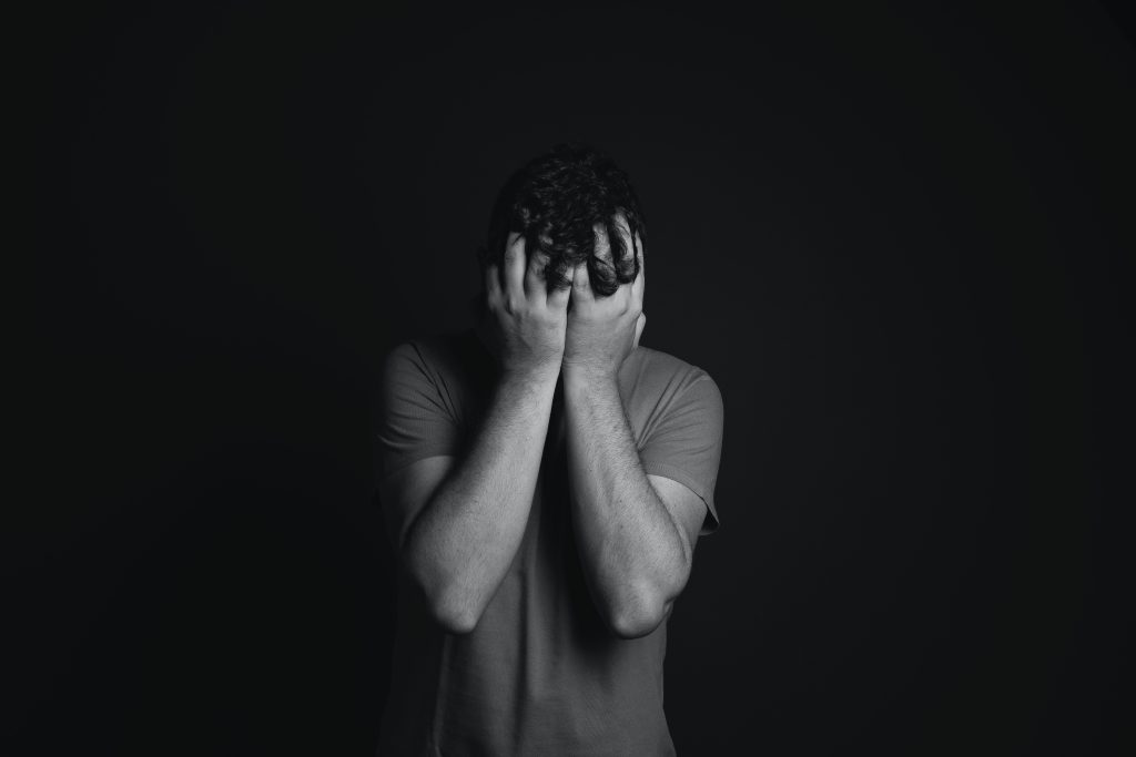 Depresi: Bagaimana Cara Mengetahui bahwa Kamu Sedang Depresi?