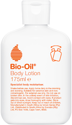 Bio-Oil meluncurkan body lotion baru dan apakah itu benar-benar bagus?