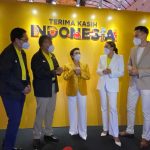 toko MR. DIY Indonesia dibuka di Labuan Bajo