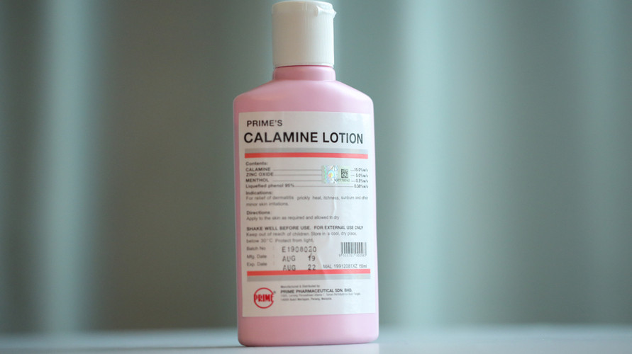Viral Trend Calamine Lotion Digunakan sebagai Primer di TikTok, Dokter Peringatkan Hal Ini!