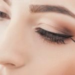 Tips Bikin Eyeliner Bold dengan Menggunakan Eyeshadow