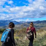 4 Tempat dengan Hiking Trail Terbaik di Dunia