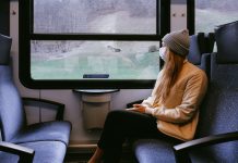 5 Tips dan Kelebihan Keliling Eropa dengan Kereta yang Wajib Kamu Tahu! 5 Tips dan Kelebihan Keliling Eropa dengan Kereta yang Wajib Kamu Tahu!