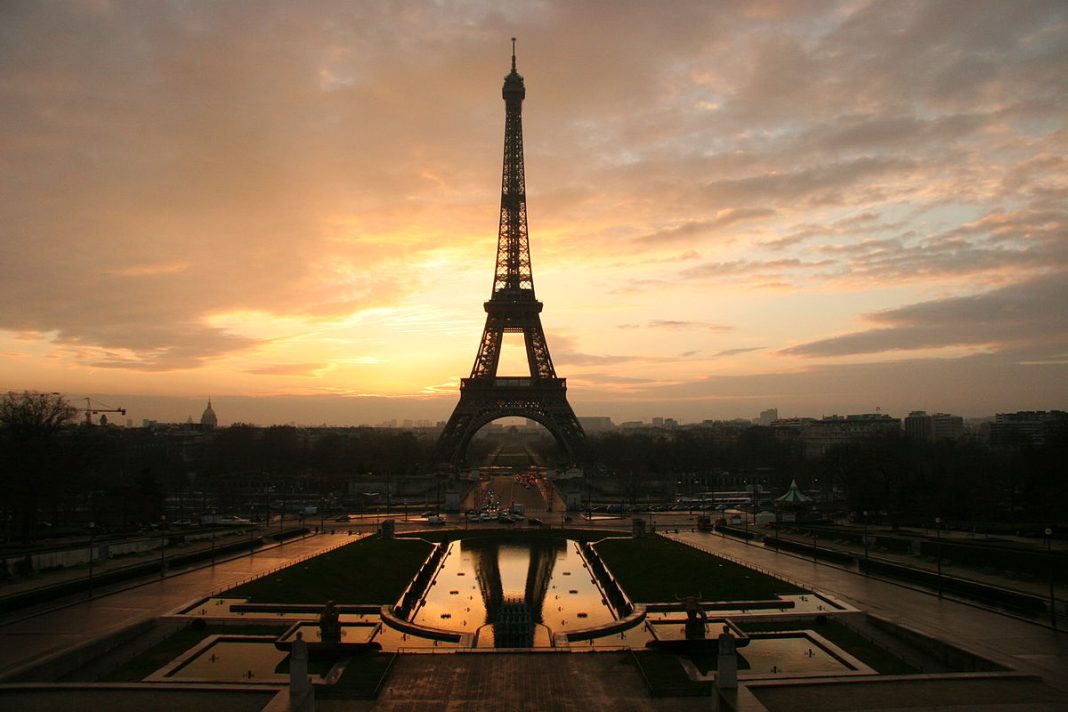 Mengenal Apa Itu Sindrom Paris yang Sering Terjadi