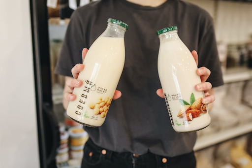7 Susu Non-Dairy Terbaik Sebagai Pengganti Susu Sapi