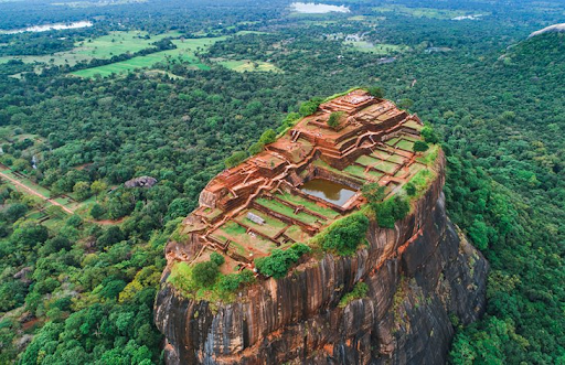 7 Tempat Wisata Unik Sri Lanka untuk Bucket List Anda!