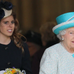 Kematian Ratu Elizabeth Bawa Kejutan Besar bagi Putri Beatrice