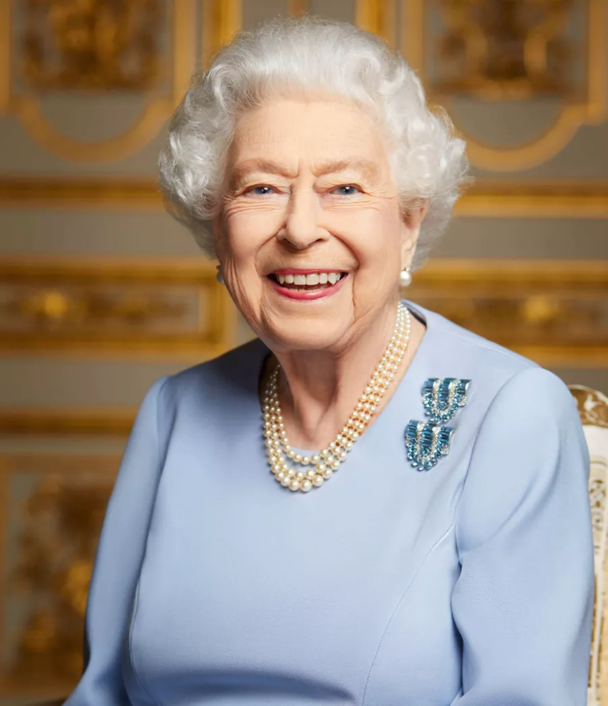 Foto Ratu Elizabeth yang Tak Diungkap ke Publik Telah Dirilis untuk Menghormati Pemakamannya
