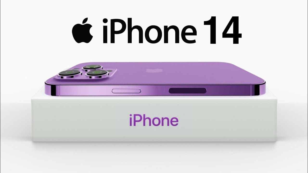Fitur Terbaru iPhone 14 Membuat Semua Orang Jatuh Cinta