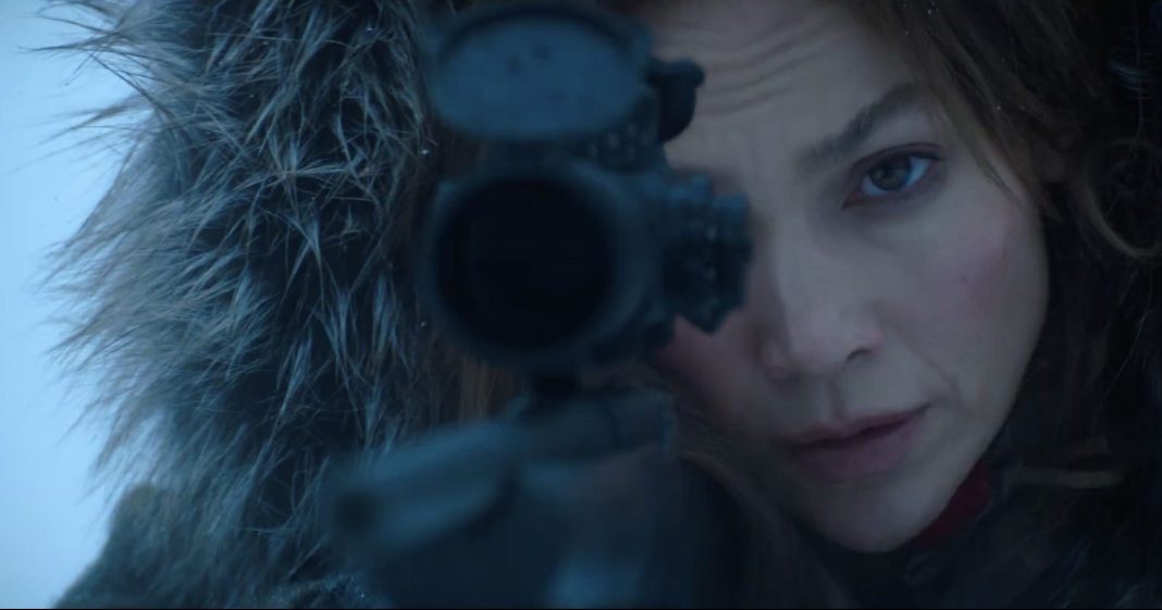 Jennifer Lopez Siap Beraksi Lagi dalam Film Action Thriller 'The Mother'