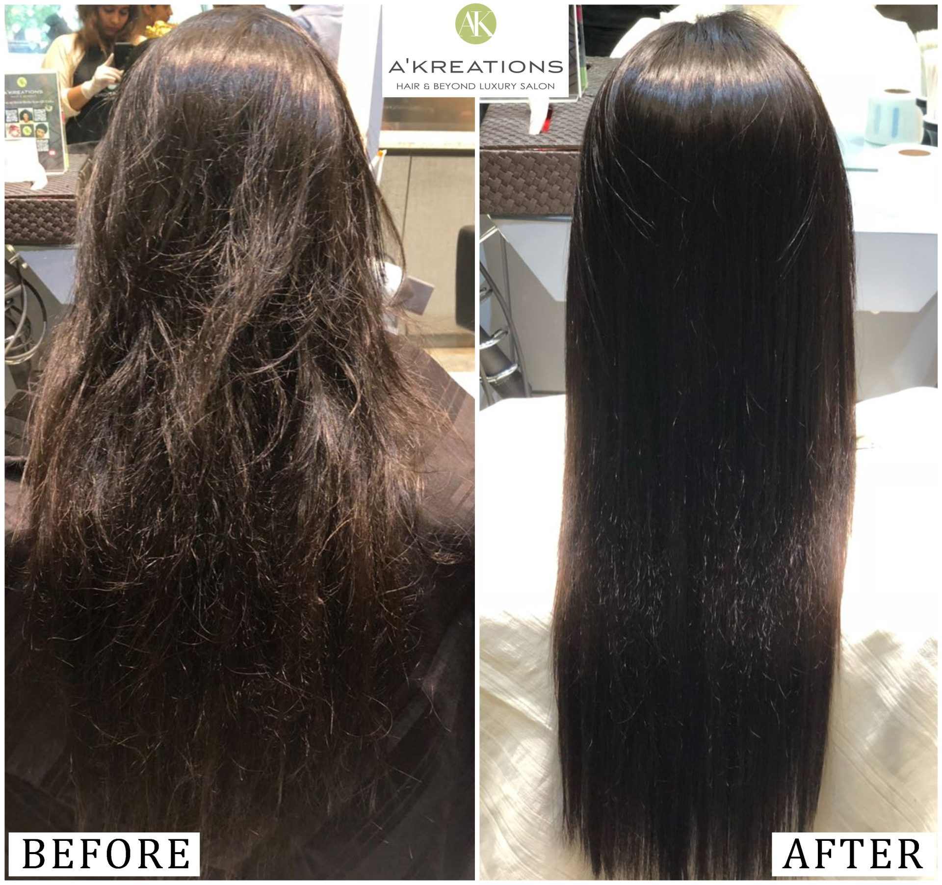 Botox Rambut vs Cysteine: Perawatan Hair Smoothing Mana yang Sebaiknya ...