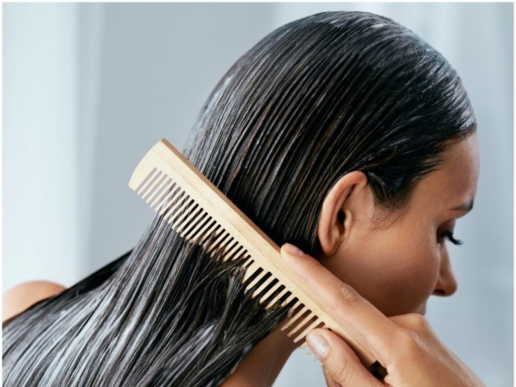 12 hal terburuk yang dapat Anda lakukan pada rambut Anda (Bagian 1)