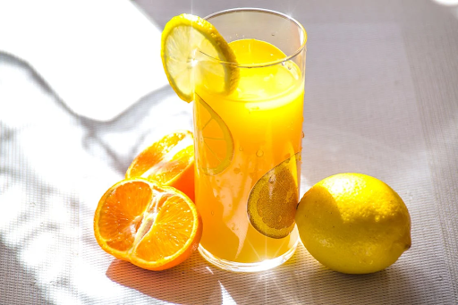 Apakah Vitamin C Menyembuhkan Flu? Cek Faktanya Di Sini!
