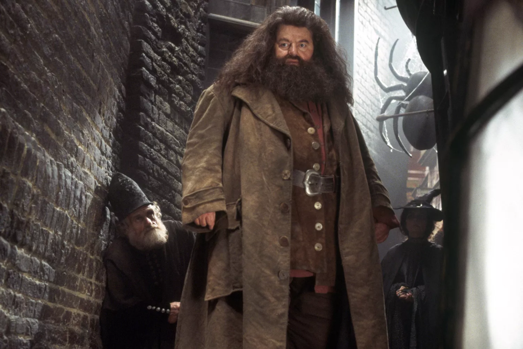 Robbie Coltrane, Pemeran Hagrid di Harry Potter, Meninggal di Usia 72 Tahun