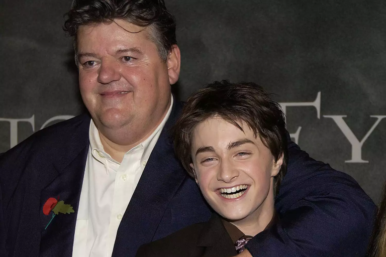 Robbie Coltrane, Pemeran Hagrid Di Harry Potter, Meninggal Di Usia 72 ...