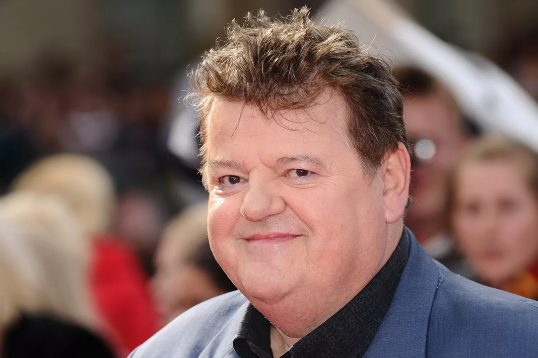 Robbie Coltrane, Pemeran Hagrid di Harry Potter, Meninggal di Usia 72 Tahun