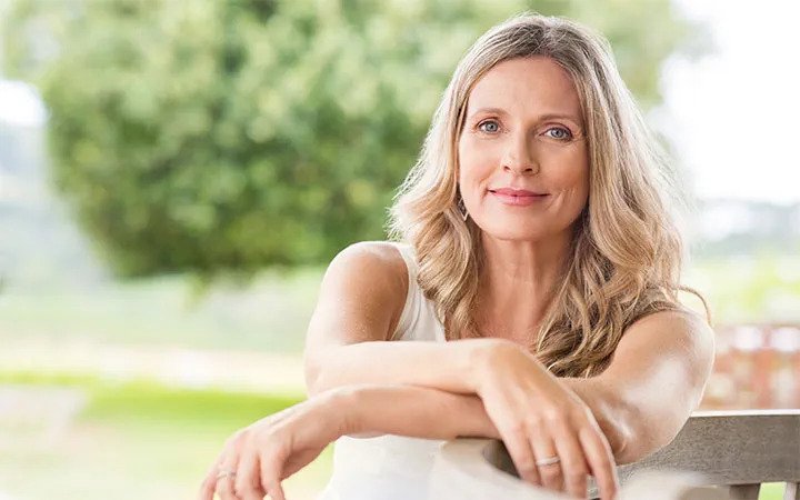 5 mitos tentang menopause yang dibantah oleh para ahli