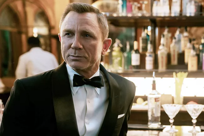 Produser mengungkapkan kriteria untuk casting James Bond baru: 