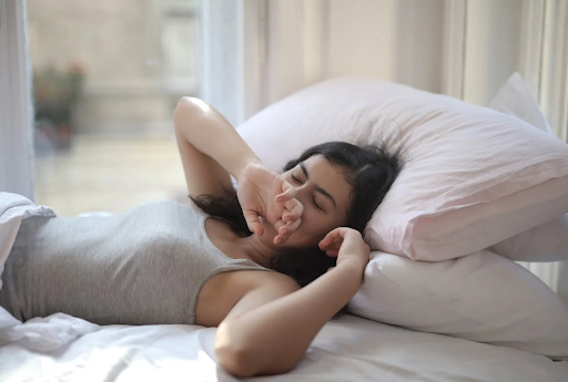 Perspektif ilmu saraf tentang kebiasaan tidur yang benar dan cara sederhana untuk melakukannya!
