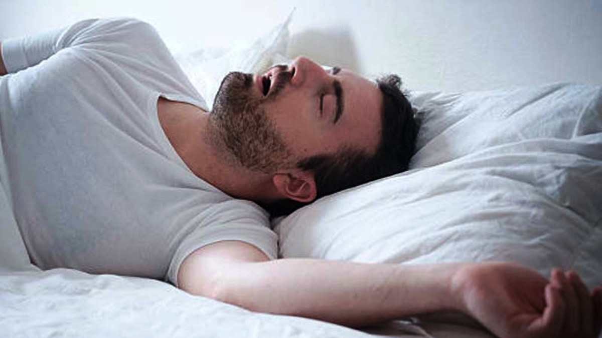 Efek Buruk Tidur Kesiangan Bisa Menyebabkan Berbagai Penyakit