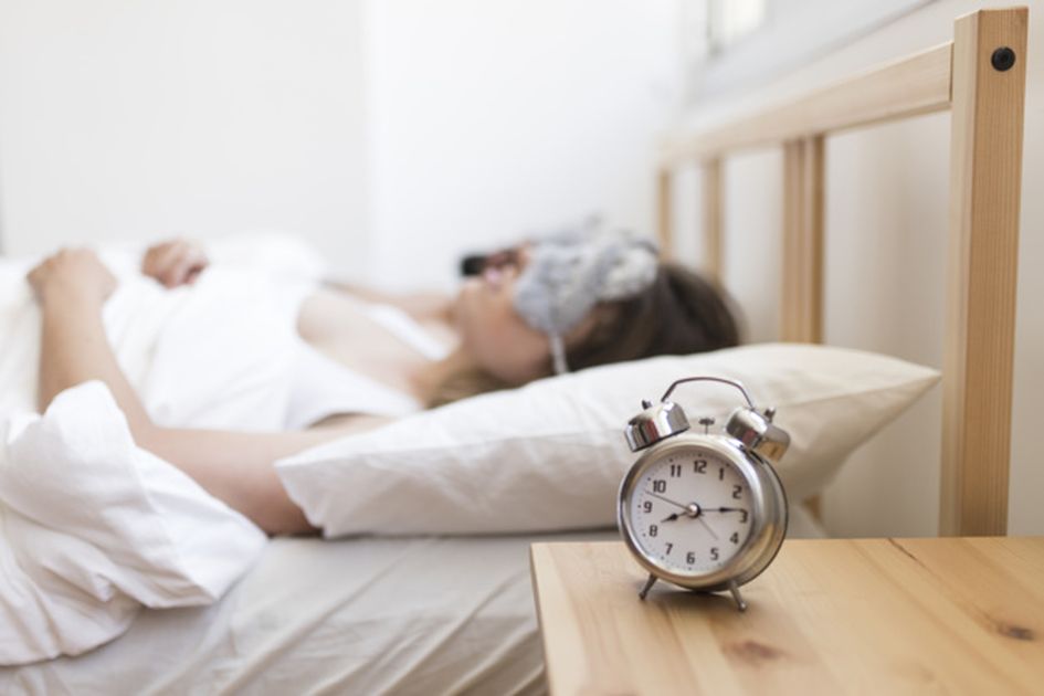 Efek Buruk Tidur Kesiangan Bisa Menyebabkan Berbagai Penyakit