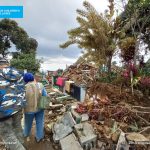 Tim Emergency Response Program dari SOS Children’s Villages telah melakukan asesmen di salah satu lokasi yang paling terdampak bencana gempa bumi yakni Desa Sukamulya, Kecamatan Cugenang yang masih minim bantuan.