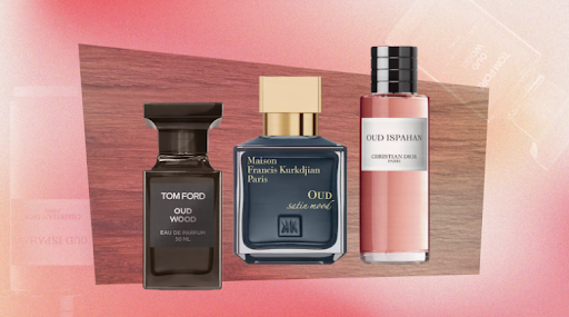 Mengenal Wangi Parfum Oud, Wangi Termahal di Dunia!