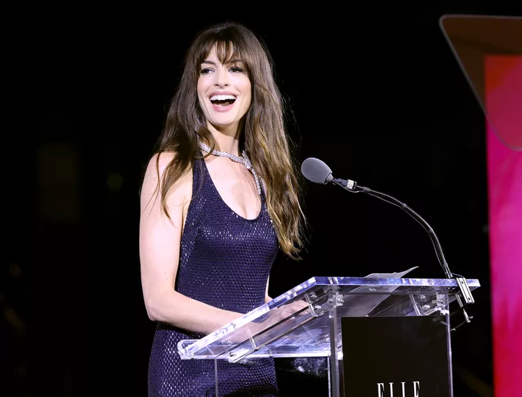 'The Princess Diaries' Anne Hathaway Dikabarkan akan Mendapatkan Sekuel Baru
