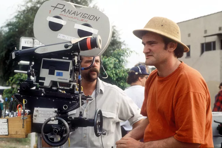 Quentin Tarantino Mengonfirmasi bahwa Film Berikutnya akan Menjadi Film Terakhirnya: ‘Saatnya Mengakhiri Pertunjukan’