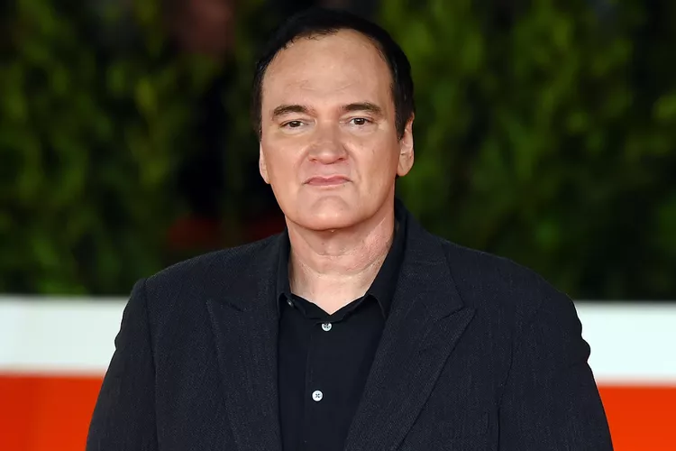 Quentin Tarantino Mengonfirmasi bahwa Film Berikutnya akan Menjadi Film Terakhirnya: ‘Saatnya Mengakhiri Pertunjukan’