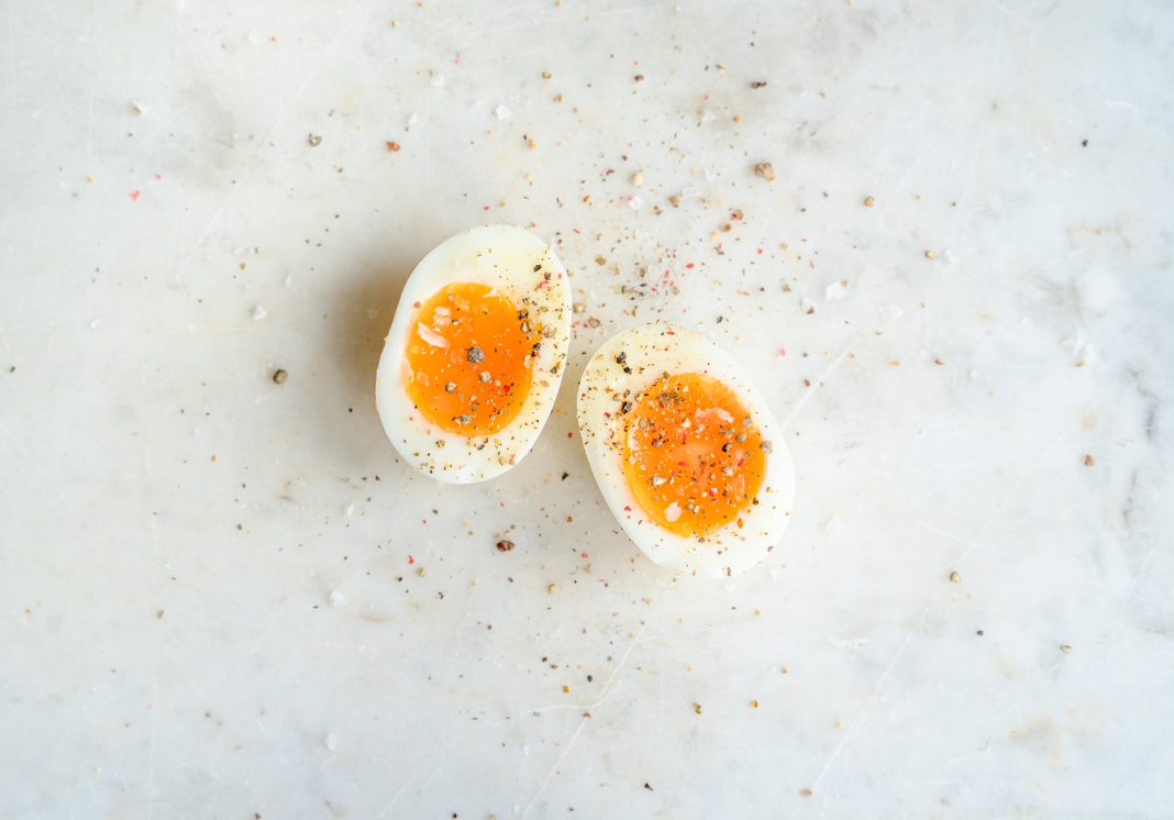 Benarkah Telur Rebus Lebih Baik daripada Telur Ceplok?