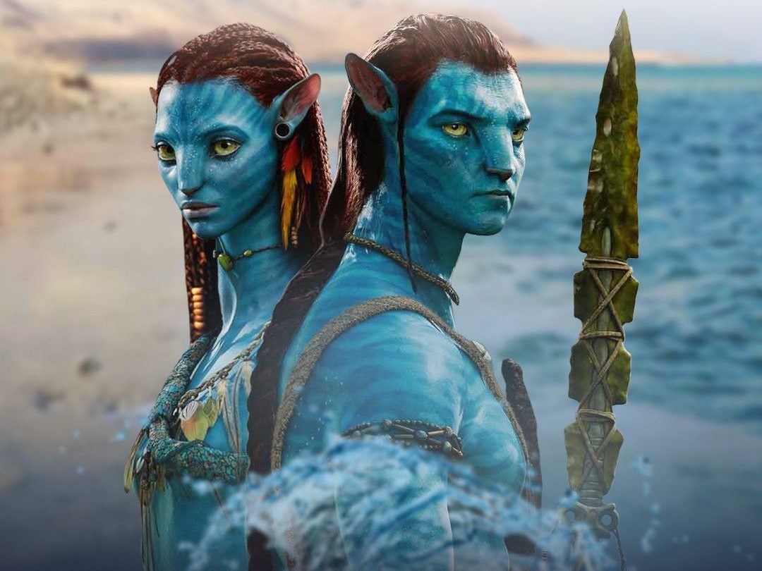 Film Avatar: The Way of Water Hollywood Rasa Indonesia