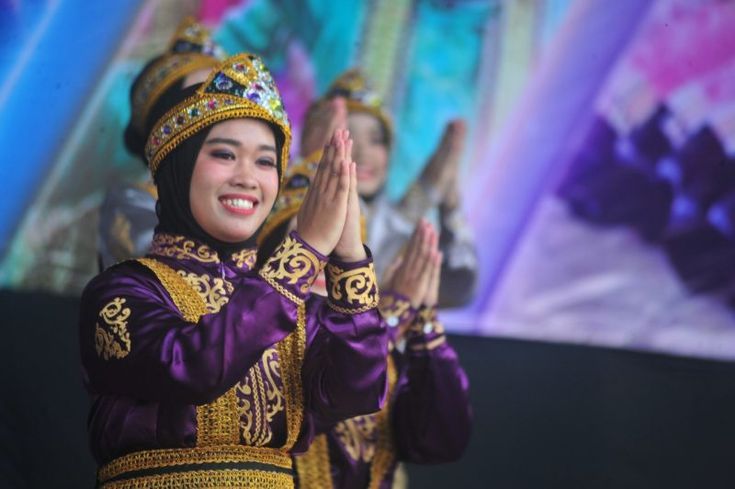 Tari Ratoh Jaroe Kesenian Aceh yang Indah dan Penuh Syair Semangat