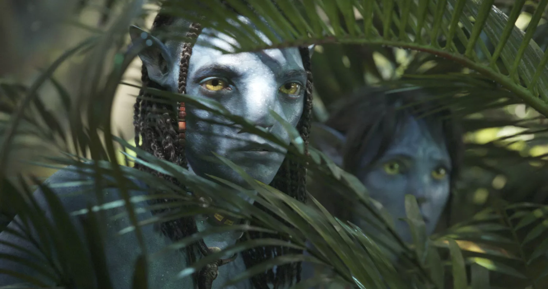 ‘Avatar: The Way of Water’ Melewati $1 Miliar di Box Office Seluruh Dunia Hanya Dalam 2 Minggu