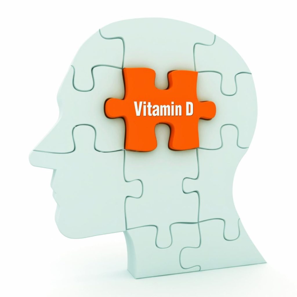 Khasiat Vitamin D Untuk Kesehatan Otak yang Mungkin Belum kamu Ketahui