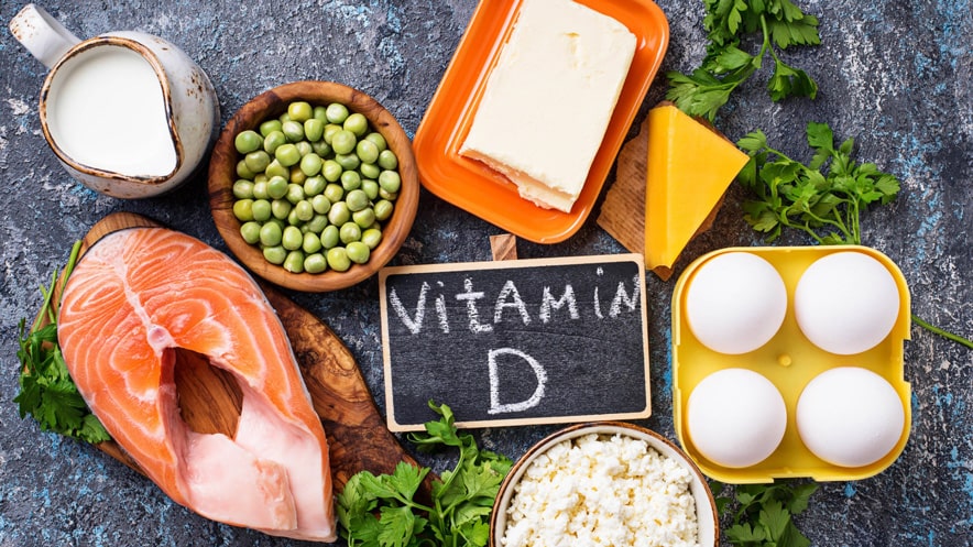 Khasiat Vitamin D Untuk Kesehatan Otak yang Mungkin Belum kamu Ketahui